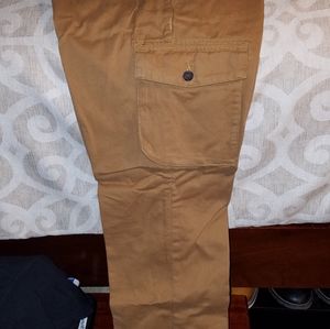 Timberland cargo pants